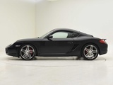 Minituur van PORSCHE  CAYMAN S DESIGN EDITION ONE