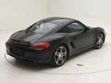 Minituur van PORSCHE  CAYMAN S DESIGN EDITION ONE
