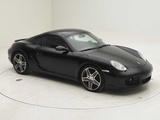 Minituur van PORSCHE  CAYMAN S DESIGN EDITION ONE