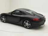 Minituur van PORSCHE  CAYMAN S DESIGN EDITION ONE