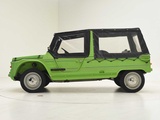Miniaturansicht von CITROEN MEHARI 2+2