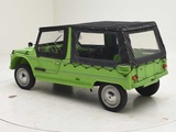 Miniaturansicht von CITROEN MEHARI 2+2