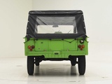Miniaturansicht von CITROEN MEHARI 2+2