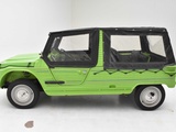 Miniaturansicht von CITROEN MEHARI 2+2