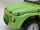 Miniaturansicht von CITROEN MEHARI 2+2