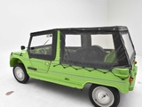 Miniaturansicht von CITROEN MEHARI 2+2