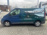 Thumbnail of Opel - 2011 - Vivaro - 2.0 CDTI L1H1 DC Sel - Passenger car