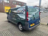 Thumbnail of Opel - 2011 - Vivaro - 2.0 CDTI L1H1 DC Sel - Passenger car