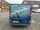 Thumbnail of Opel - 2011 - Vivaro - 2.0 CDTI L1H1 DC Sel - Passenger car