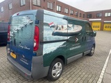 Thumbnail of Opel - 2011 - Vivaro - 2.0 CDTI L1H1 DC Sel - Passenger car