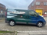 Thumbnail of Opel - 2011 - Vivaro - 2.0 CDTI L1H1 DC Sel - Passenger car