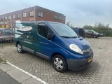 Thumbnail of Opel - 2011 - Vivaro - 2.0 CDTI L1H1 DC Sel - Passenger car
