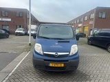 Thumbnail of Opel - 2011 - Vivaro - 2.0 CDTI L1H1 DC Sel - Passenger car