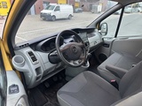 Thumbnail of Opel - 2011 - Vivaro - 2.0 CDTI L1H1 DC Sel - Passenger car