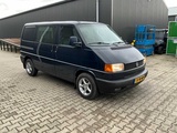 Thumbnail of Volkswagen Transporter T4 2.4D 5 cylinder Commercial vehicle with ramp/loading platform