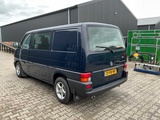 Thumbnail of Volkswagen Transporter T4 2.4D 5 cylinder Commercial vehicle with ramp/loading platform