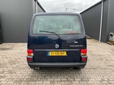 Thumbnail of Volkswagen Transporter T4 2.4D 5 cylinder Commercial vehicle with ramp/loading platform