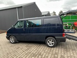 Thumbnail of Volkswagen Transporter T4 2.4D 5 cylinder Commercial vehicle with ramp/loading platform