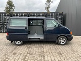 Thumbnail of Volkswagen Transporter T4 2.4D 5 cylinder Commercial vehicle with ramp/loading platform