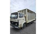 Miniaturansicht von Volvo F408 LKW