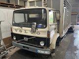 Miniaturansicht von Volvo F408 LKW