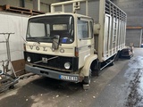 Miniaturansicht von Volvo F408 LKW