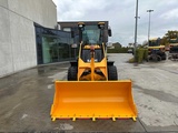 Minituur van Blanche - 2025 - TW36 - Shovel