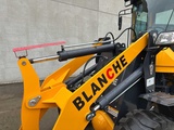 Minituur van Blanche - 2025 - TW36 - Shovel
