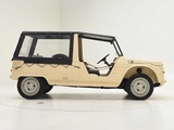 Miniaturansicht von CITROEN MEHARI 4-SITZER