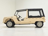 Miniaturansicht von CITROEN MEHARI 4-SITZER
