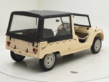Miniaturansicht von CITROEN MEHARI 4-SITZER
