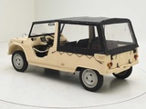 Miniaturansicht von CITROEN MEHARI 4-SITZER