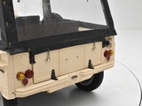 Miniaturansicht von CITROEN MEHARI 4-SITZER