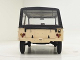 Miniaturansicht von CITROEN MEHARI 4-SITZER