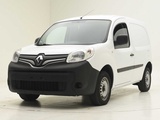 Minituur van RENAULT KANGOO 2017