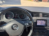 Thumbnail of Volkswagen - 2013 - Golf - 1.6 TDI Highl. BlM. - Passenger car