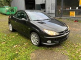 Thumbnail of Peugeot 206CC Passenger car
