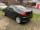 Thumbnail of Peugeot 206CC Passenger car