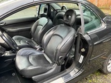 Thumbnail of Peugeot 206CC Passenger car