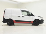 Minituur van FORD TRANSIT CONNECT 2016