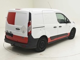 Minituur van FORD TRANSIT CONNECT 2016