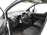 Minituur van FORD TRANSIT CONNECT 2016