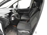Minituur van FORD TRANSIT CONNECT 2016