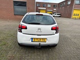 Miniaturansicht von Citroen - 2014 - C3 - 1.0 VTi Collection - PKW