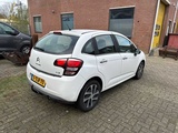 Miniaturansicht von Citroen - 2014 - C3 - 1.0 VTi Collection - PKW