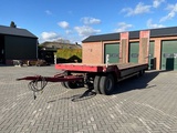 Thumbnail of 1994 Nooteboom ASD-28 Low loader