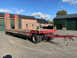 Thumbnail of 1994 Nooteboom ASD-28 Low loader