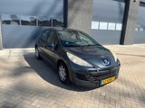 Thumbnail of Peugeot - 2009 - 207 - 1.4 VTi X-line - Car