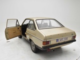 Minituur van FORD ESCORT MK2