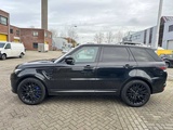 Minituur van Land Rover - 2015 - Range Rover Sport - 5.0 V8 SC. SVR 550PK Automaat - Personenauto